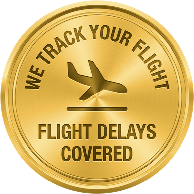 Flight delays covered